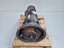 Laden Sie das Bild in den Galerie-Viewer, Getriebe Mercedes-Benz X204 2042702102 770621 Automatikgetriebe Trasmissione