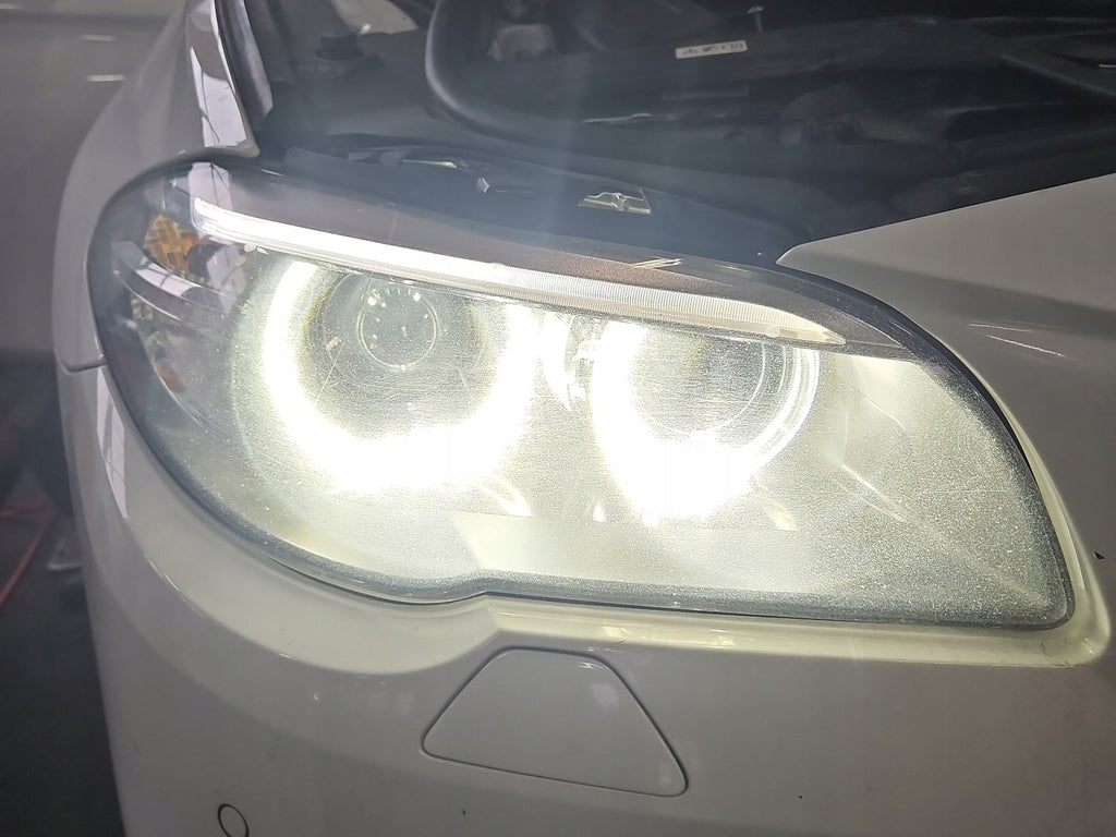 Frontscheinwerfer BMW F11 F10 1449545 7317132 Xenon Rechts Headlight SCH6481334442tz