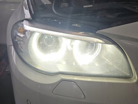 Frontscheinwerfer BMW F11 F10 1449545 7317132 Xenon Rechts Headlight SCH6481334442tz