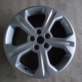 1x Alufelge 17 Zoll 7.0