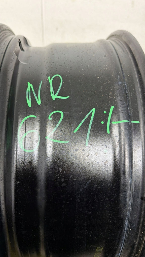 1x Alufelge 18 Zoll 7.5" 5x112 53 5ET A2434010100 Mercedes-Benz Eqa Eqb FEL1936909943up