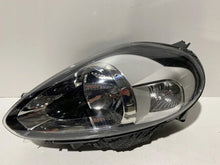 Laden Sie das Bild in den Galerie-Viewer, Frontscheinwerfer Fiat Punto 51855644 Links Scheinwerfer Headlight SCH1894674399ii