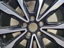 Laden Sie das Bild in den Galerie-Viewer, 1x Alufelge 18 Zoll 5x108 GJ5C1007P1A Ford Kuga Ii Rim Wheel FEL6755104973de