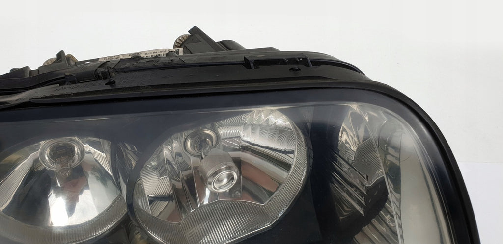 Frontscheinwerfer Audi A2 KD4002 Rechts Scheinwerfer Headlight SCH1149560020yr
