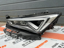 Load image into Gallery viewer, Frontscheinwerfer Seat Tarraco 5FJ941007J Full LED Links Scheinwerfer Headlight