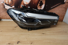 Frontscheinwerfer BMW G31 G30 5A388C4-03 LED Rechts Scheinwerfer Headlight SCH2331099902gb