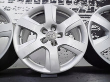 Load image into Gallery viewer, 4x Alufelge 17 Zoll 8.0" 5x112 39ET 5422121512 Audi B6 B7 Scirocco Passat FEL8362199763xy