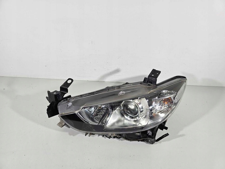 Frontscheinwerfer Mazda 6 Gj 103419012949 Links Scheinwerfer Headlight SCH8369199605ie