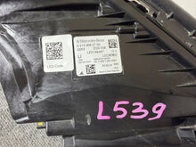Laden Sie das Bild in den Galerie-Viewer, Frontscheinwerfer Mercedes-Benz A2149062700 LED Links Scheinwerfer Headlight SCH3271701087pr