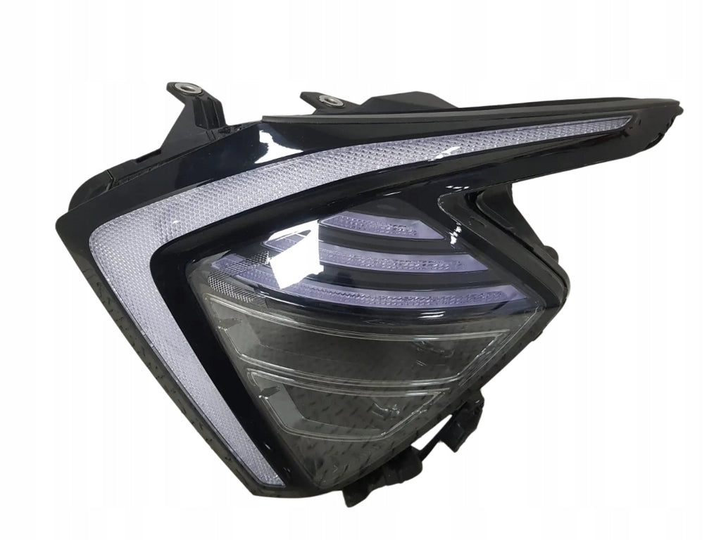 Frontscheinwerfer Kia Sportage 92101-R2100 Full LED Links Scheinwerfer Headlight SCH9664174965sv