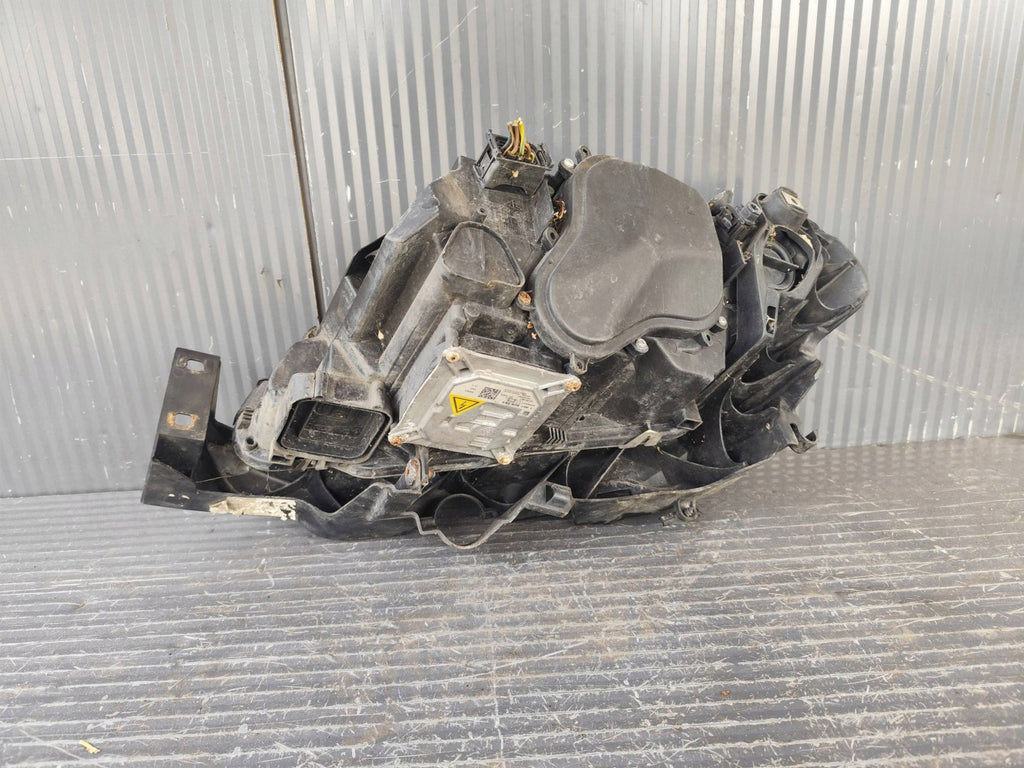 Frontscheinwerfer BMW E93 E92 Rechts Scheinwerfer Headlight SCH7906710834zc