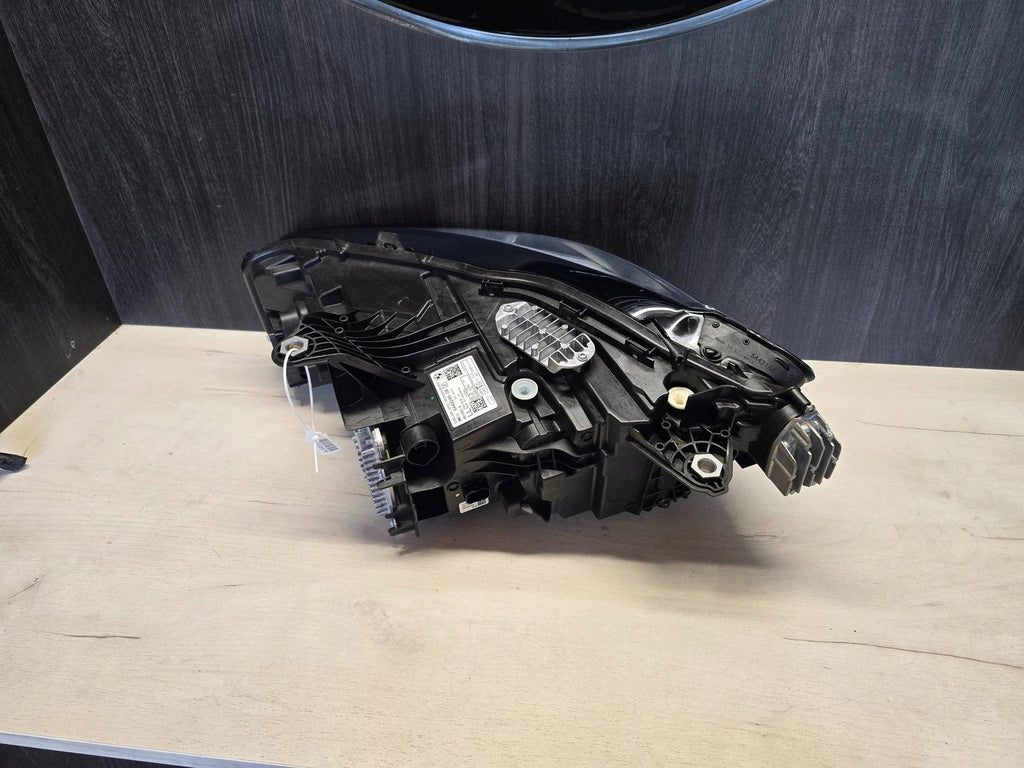 Frontscheinwerfer BMW 2 Active Tourer U06 5A42248 Full LED Rechts Headlight SCH9965782529iv