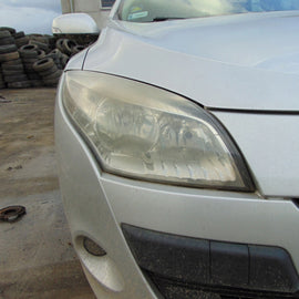Frontscheinwerfer Renault Megane III Rechts Scheinwerfer Headlight SCH7317299494ax