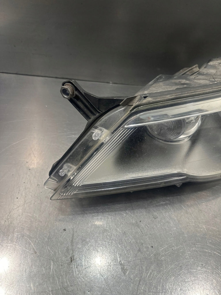 Frontscheinwerfer VW Tiguan 5N1941031K Links Scheinwerfer Headlight SCH7263903688mz