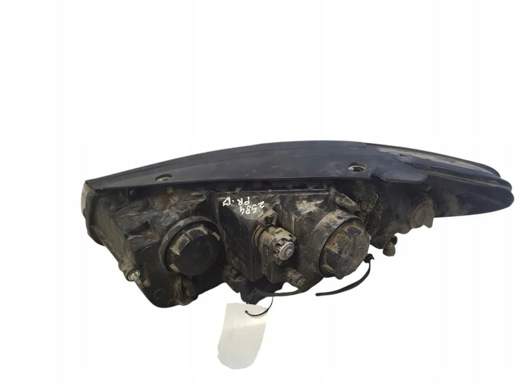 Frontscheinwerfer Hyundai Santa Fé II 921022B0 Rechts Scheinwerfer Headlight SCH2293161264ro
