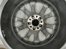 Load image into Gallery viewer, 4x Alufelge 18 Zoll 8.0" 5x112 38ET A2534011500 Mercedes-Benz Glc C253 X253 FEL3056971252iq