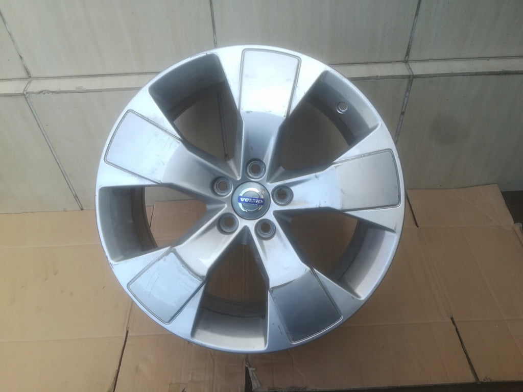 1x Alufelge 18 Zoll 7.5" 5x108 50 5ET 31471553 Volvo V70 I S80 S60 Xc60 FEL1255978568px