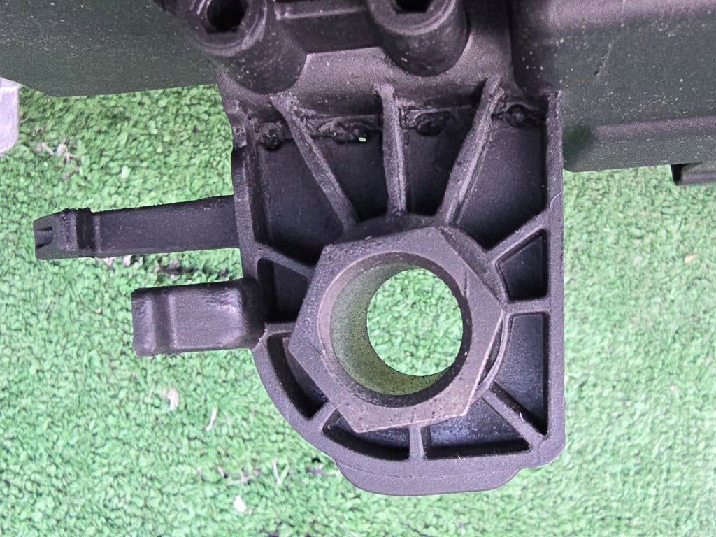 Frontscheinwerfer VW 57L941059 Links Scheinwerfer Headlight SCH8968340946zw