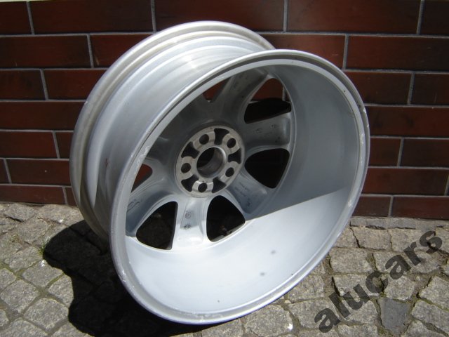 1x Alufelge 17 Zoll 7.0" 5x100 45ET 42611-05260 Toyota Avensis Verso Rim Wheel FEL3961578217of