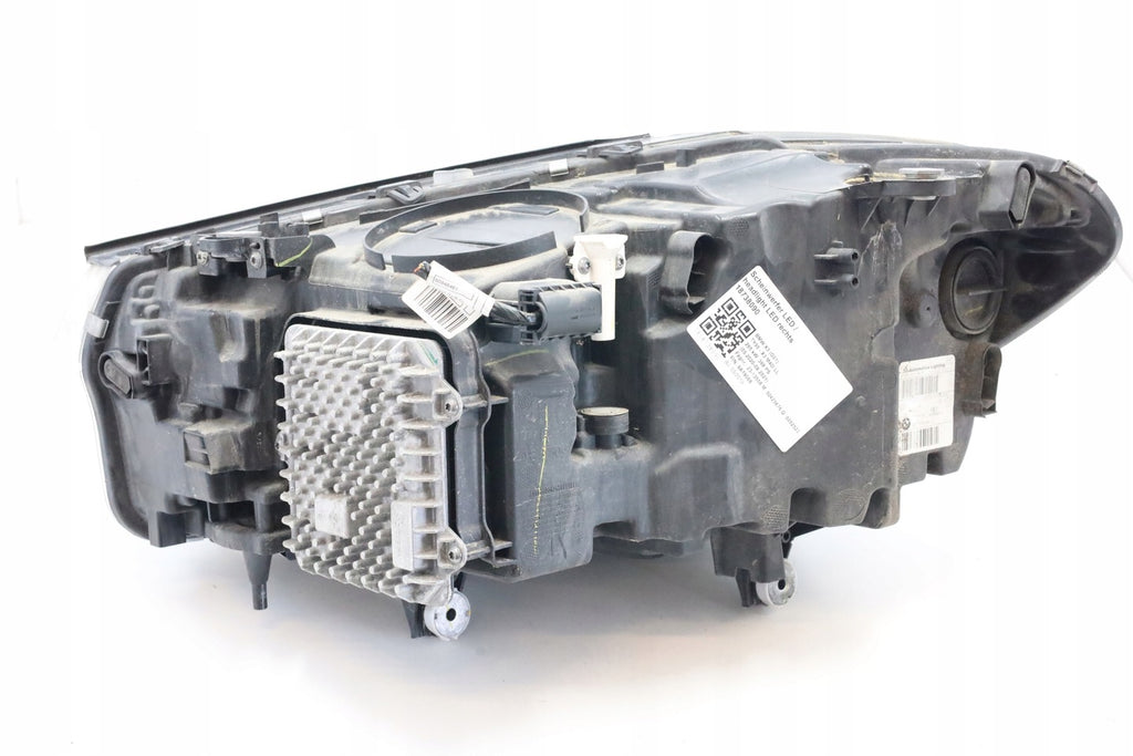 Frontscheinwerfer BMW X3 G01 X4 G02 8739648 Ein Stück (Rechts oder Links) SCH1845542568md