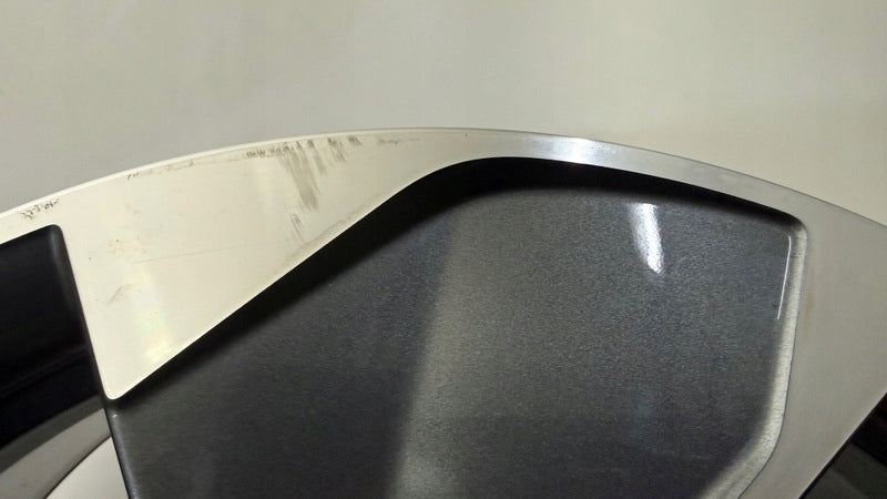 1x Alufelge 18 Zoll 7.5" 5x112 50ET Glanz Graphit 10A601025G Mg Rim Wheel FEL6144724870qn