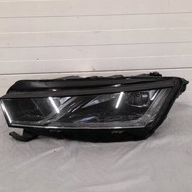 Frontscheinwerfer Skoda Octavia I 030111823300 LE18A6419 5E4941015A Links SCH2311594049ty