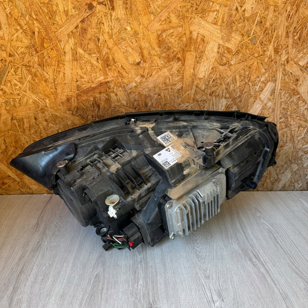 Frontscheinwerfer Mercedes-Benz W247 A2479065803 A2479065703 LED Ein Satz SCH5203905112sb