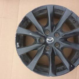 1x Alufelge 17 Zoll 7.5