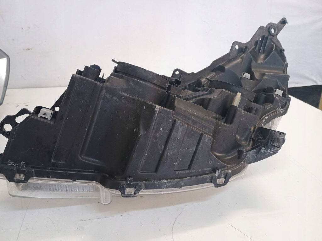 Frontscheinwerfer Peugeot 508 I 9678393080 Rechts Scheinwerfer Headlight SCH6921273795my