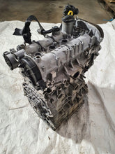 Laden Sie das Bild in den Galerie-Viewer, Motor VW VII CUK 1.4 TSI 150PS 110kW 52TKm 2016 Benzin Engine Komplett