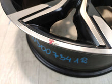 Laden Sie das Bild in den Galerie-Viewer, 1x Alufelge 18 Zoll 7.0" 5x100 403007341R Renault Clio Iv Rim Wheel FEL5629193511er