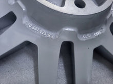 Laden Sie das Bild in den Galerie-Viewer, 1x Alufelge 19 Zoll 8.5" 5x112 48ET 4F0601025BA Audi A6 Rim Wheel FEL4816524985me