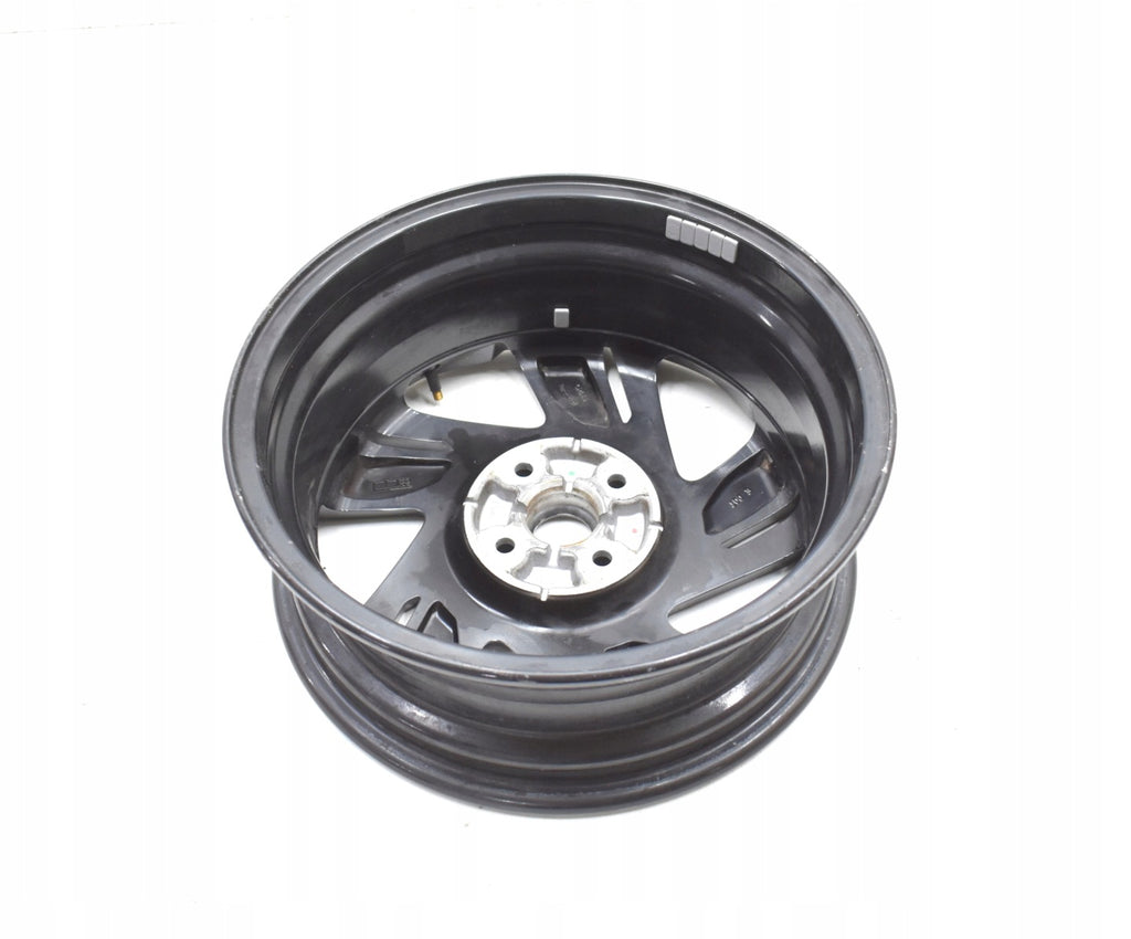 1x Alufelge 16 Zoll 6.0" 4x114.3 50ET 52910-00200 Hyundai Bayon Rim Wheel FEL8618030132op