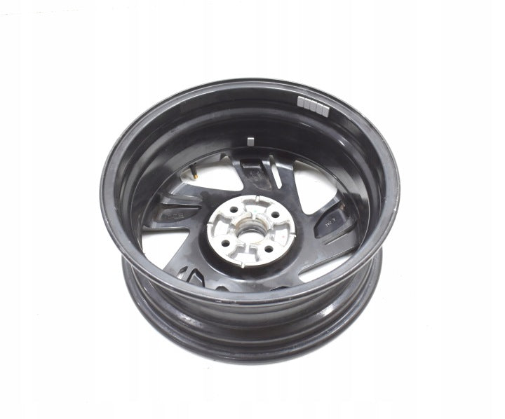 1x Alufelge 16 Zoll 6.0" 4x114.3 50ET 52910-00200 Hyundai Bayon Rim Wheel FEL8618030132op