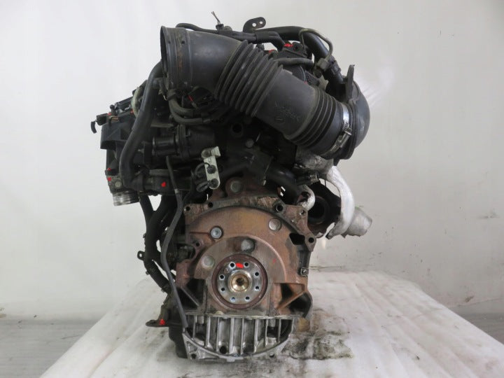 Motor Ford Kuga II UFMA 2.0 TDCI 140PS 103kW 2013 Diesel Engine Komplett MOT4510936745zl
