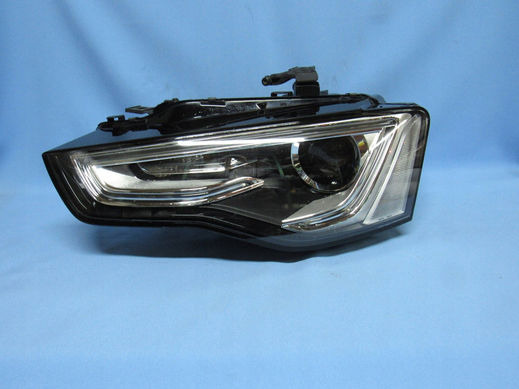 Frontscheinwerfer Audi A5 8T0941005C Xenon Links Scheinwerfer Headlight