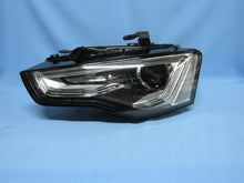 Laden Sie das Bild in den Galerie-Viewer, Frontscheinwerfer Audi A5 8T0941005C Xenon Links Scheinwerfer Headlight