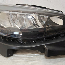 Frontscheinwerfer Seat Ibiza I V 6F1941006E LED Rechts Scheinwerfer Headlight SCH1868019214wd