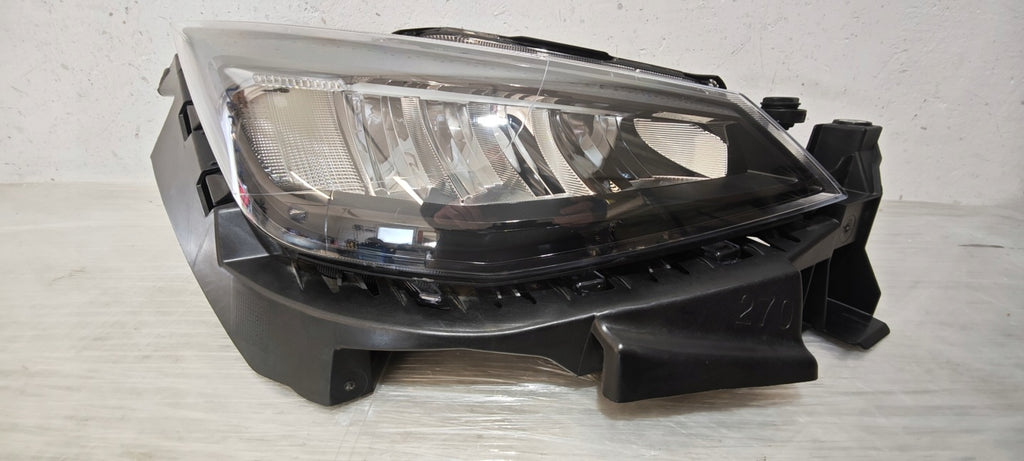 Frontscheinwerfer Seat Ibiza I V 6F1941006E LED Rechts Scheinwerfer Headlight SCH1868019214wd