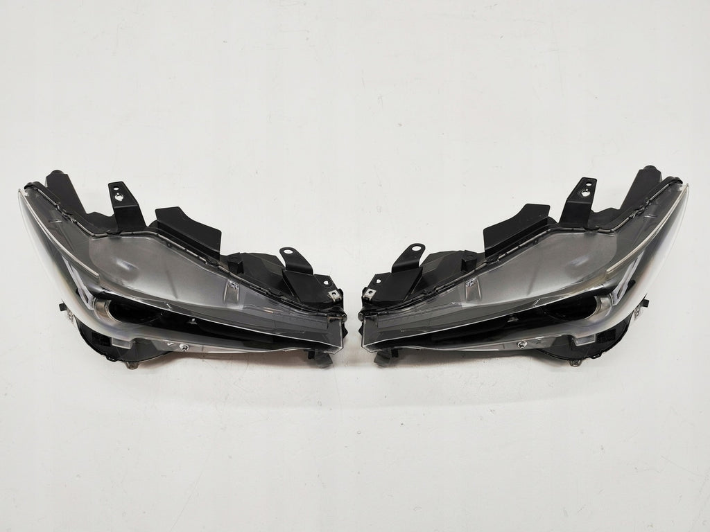 Frontscheinwerfer Mazda Cx-5 Full LED Ein Stück (Rechts oder Links) Headlight