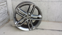 Laden Sie das Bild in den Galerie-Viewer, 2x Alufelge 19 Zoll 7.5&quot; 5x105 38ET Opel Mokka Rim Wheel