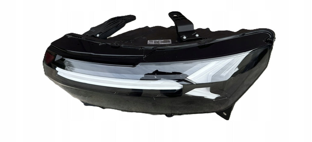 Frontscheinwerfer Dacia Duster 260603515RR Links Scheinwerfer Headlight SCH8760374144ia