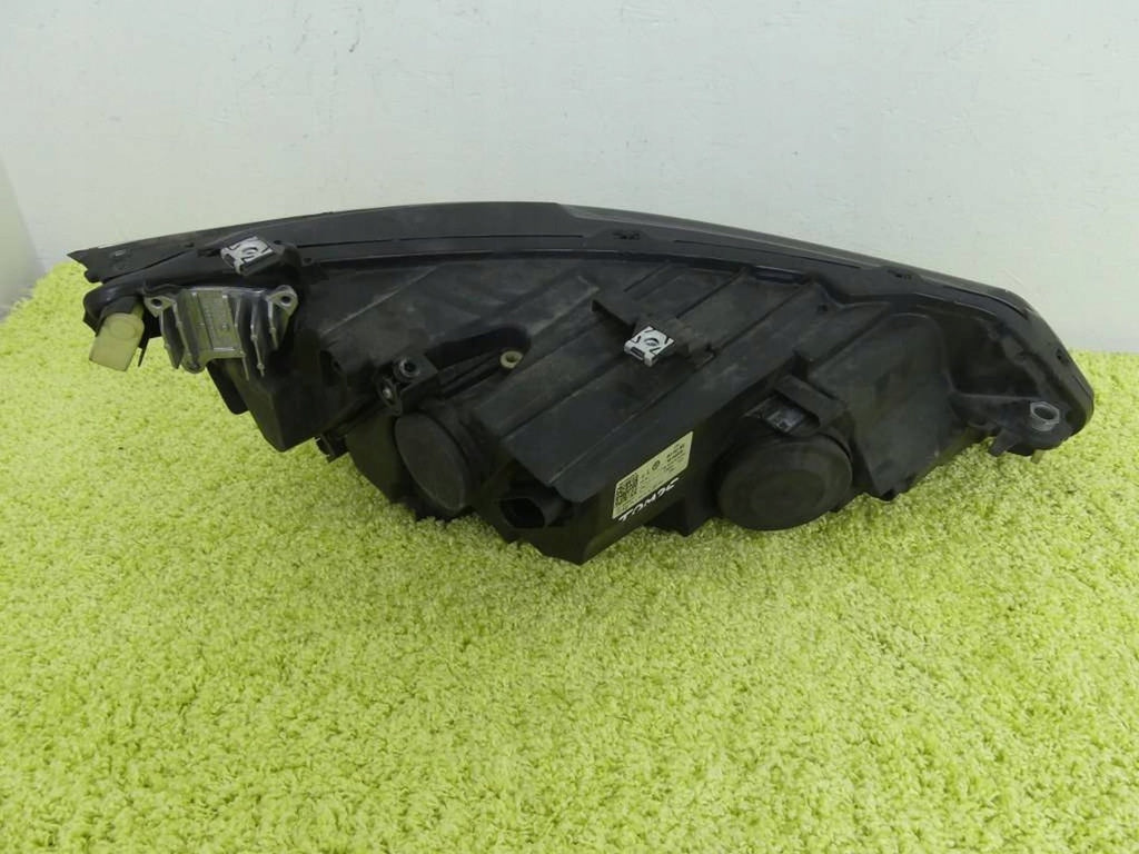 Frontscheinwerfer VW Golf VIII 5H1941005 LED Links Scheinwerfer Headlight SCH3772740447ux