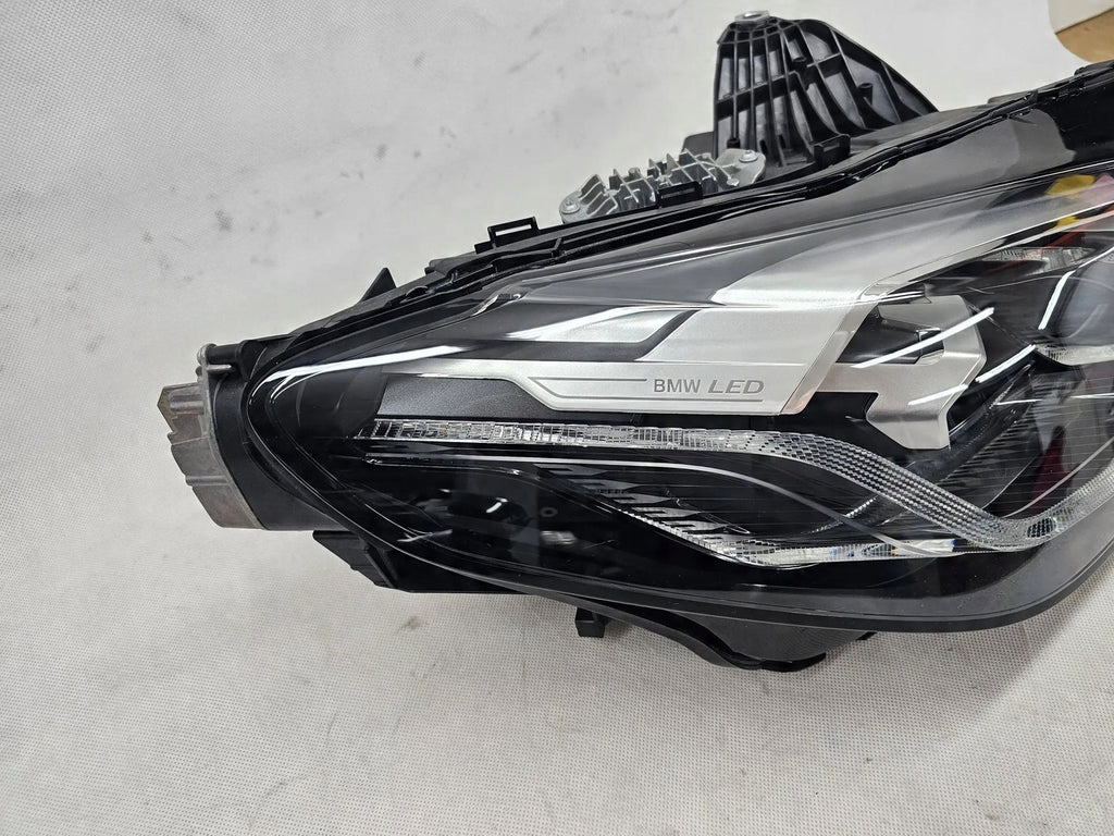 Frontscheinwerfer BMW 2 Active Tourer U06 5A42248-07 Rechts Headlight