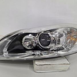 Frontscheinwerfer Volvo C30 31299752 Links Scheinwerfer Headlight SCH1725262732gs