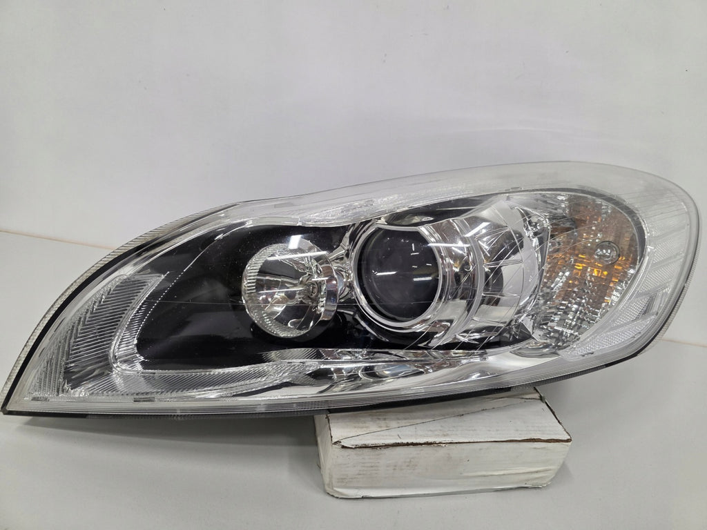 Frontscheinwerfer Volvo C30 31299752 Links Scheinwerfer Headlight SCH1725262732gs