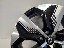 Laden Sie das Bild in den Galerie-Viewer, 1x Alufelge 20 Zoll 7.0" 5x114.3 403001816R Renault Megane E-Tech Rim Wheel FEL8917849138om