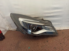 Load image into Gallery viewer, Frontscheinwerfer Opel Insignia A 39031208 LED Rechts Scheinwerfer Headlight SCH9429227769xp