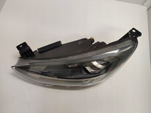 Laden Sie das Bild in den Galerie-Viewer, Frontscheinwerfer Ford Focus JX7B-13E015-CE Full LED Links Headlight SCH8049111643ip