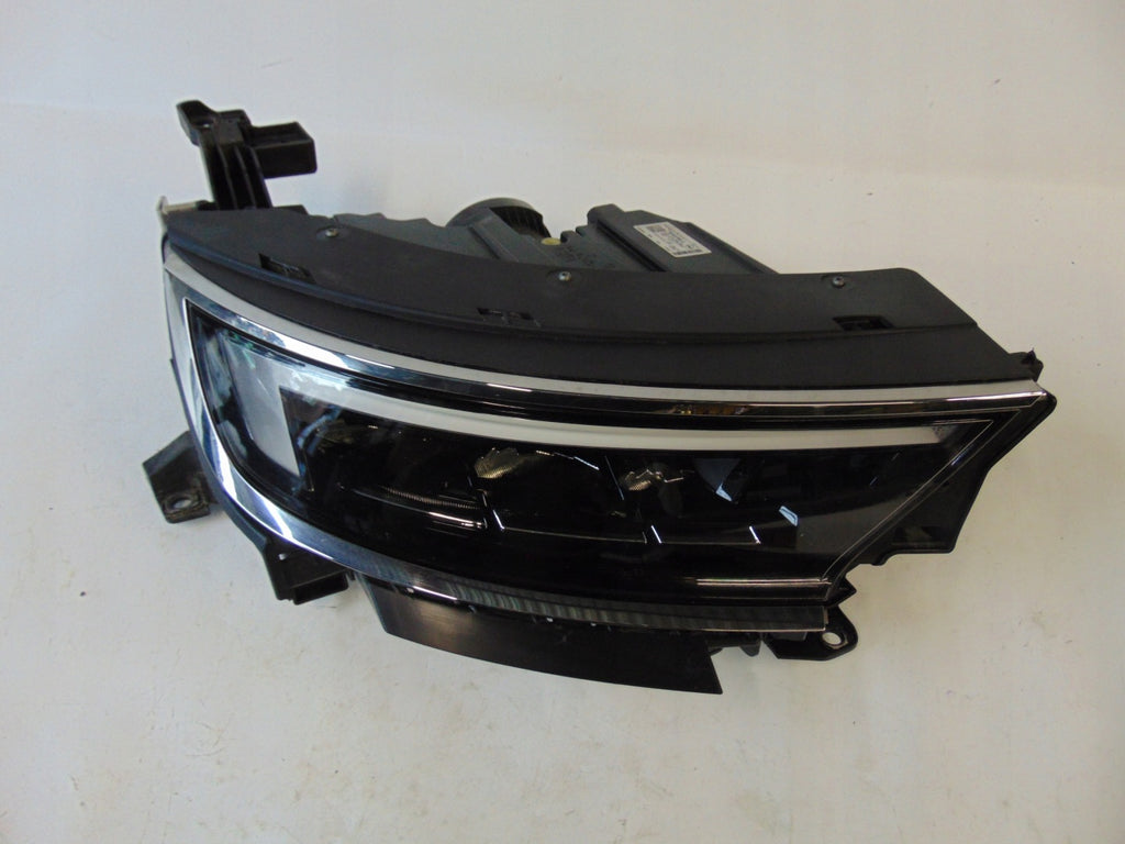 Frontscheinwerfer Opel Mokka 9834007980 Full LED Rechts Scheinwerfer Headlight SCH5422541133sp